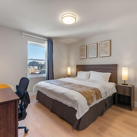 4211 Suites Philadelphia Buitenkant foto