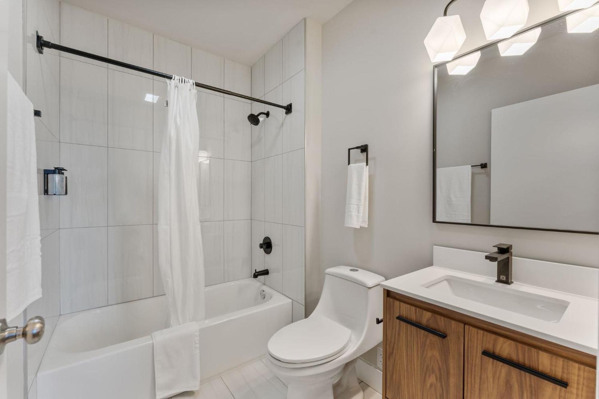 4211 Suites Philadelphia Buitenkant foto