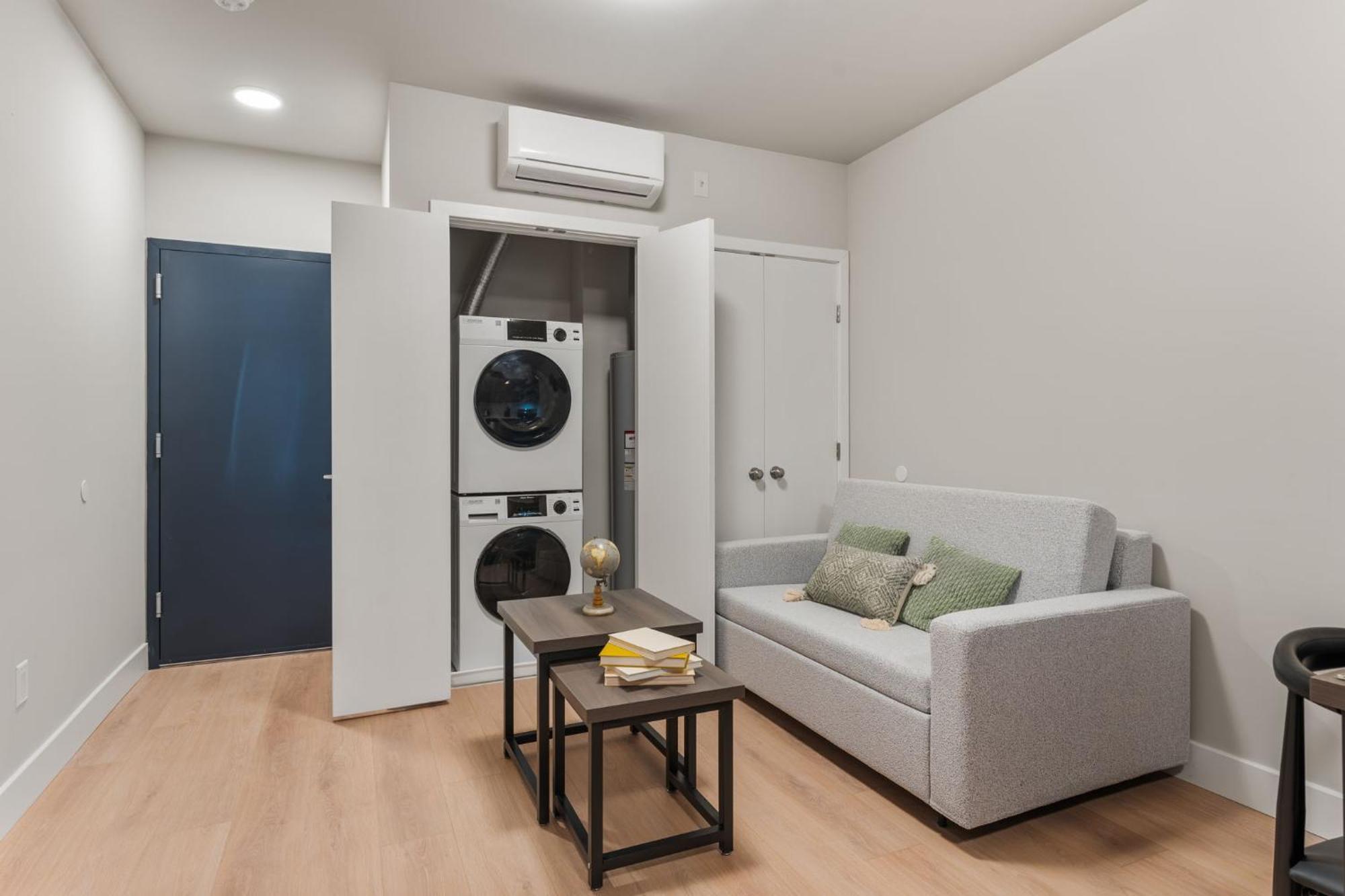 4211 Suites Philadelphia Buitenkant foto