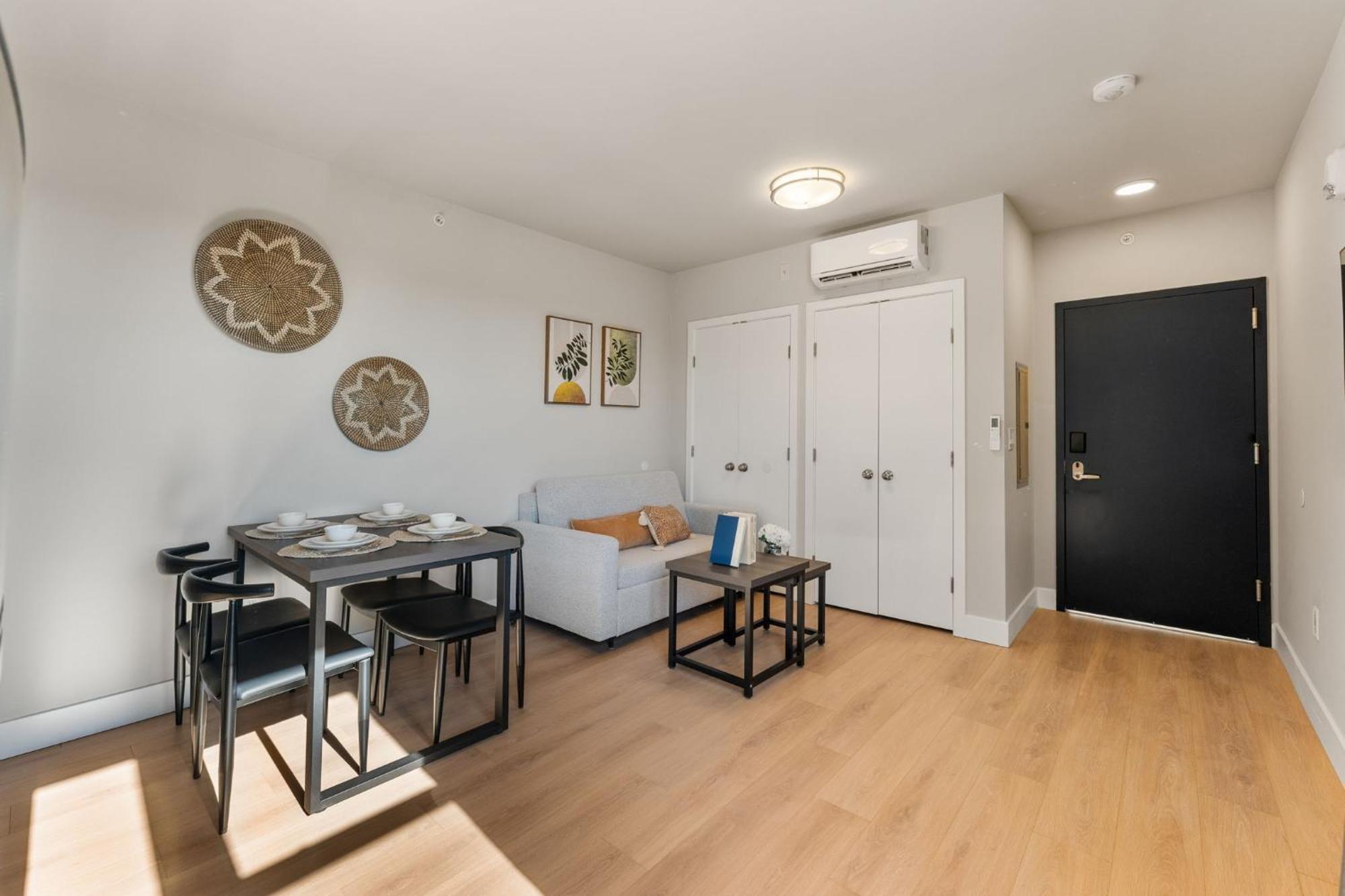 4211 Suites Philadelphia Buitenkant foto