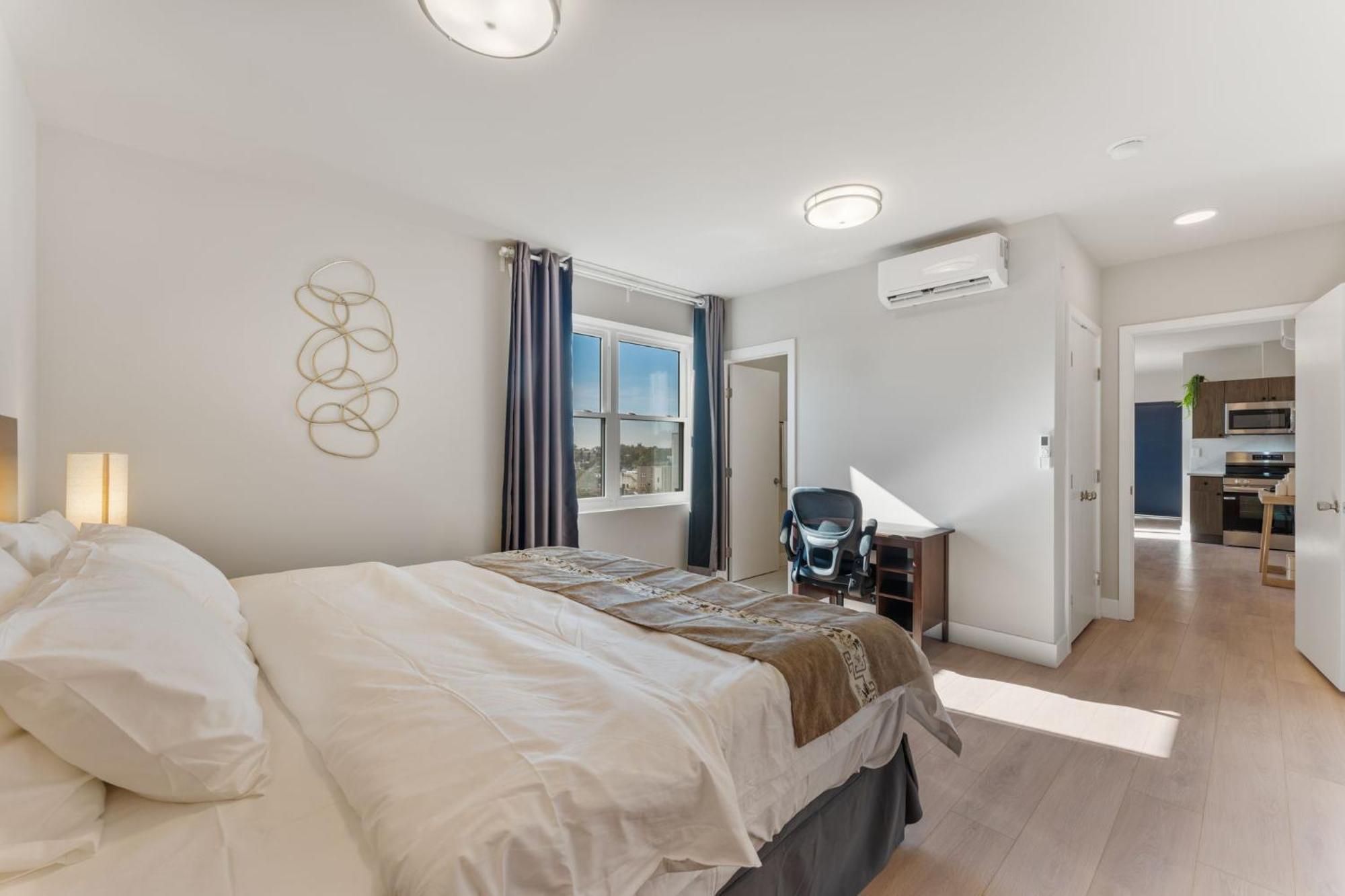 4211 Suites Philadelphia Buitenkant foto
