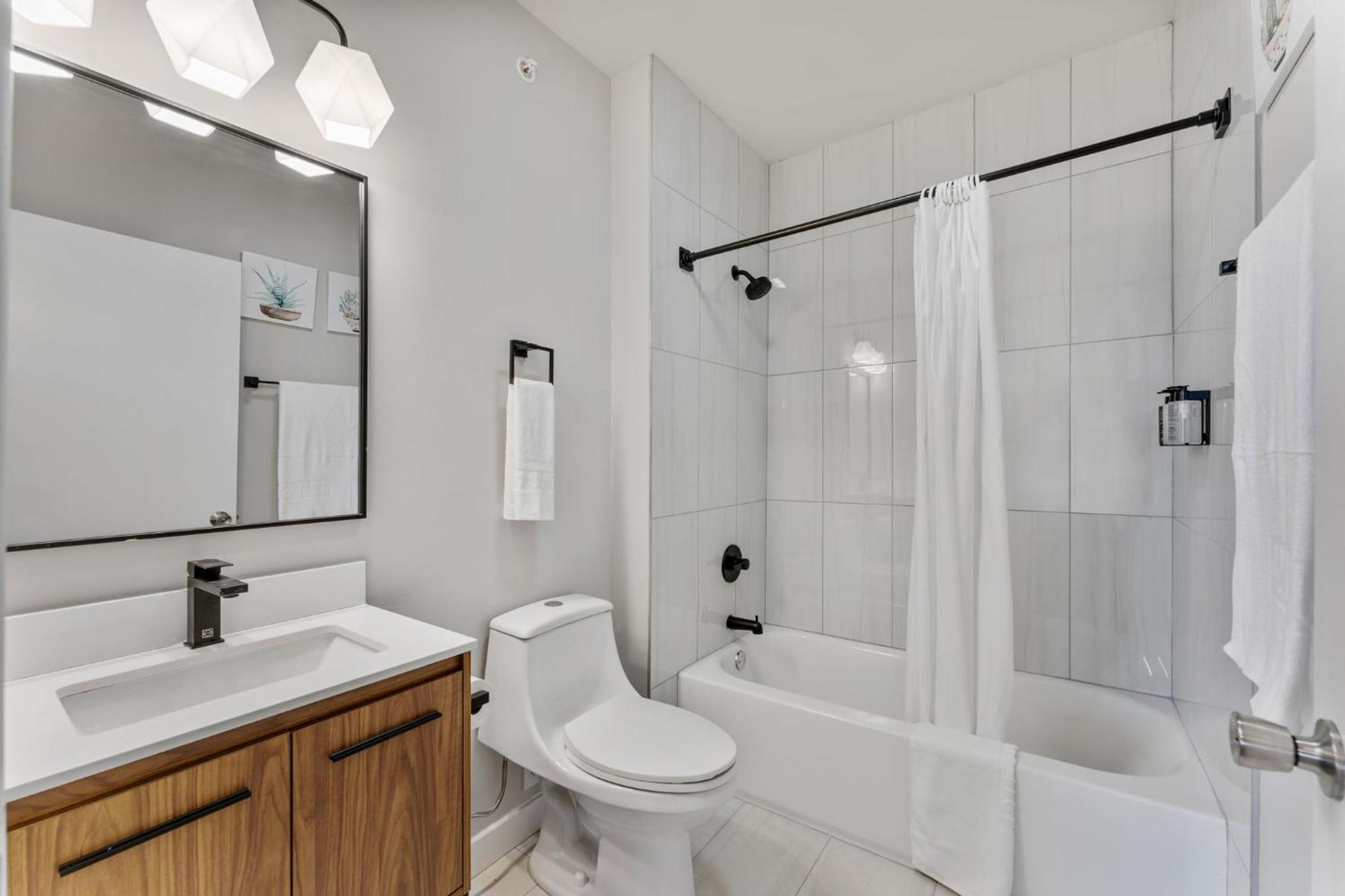4211 Suites Philadelphia Buitenkant foto