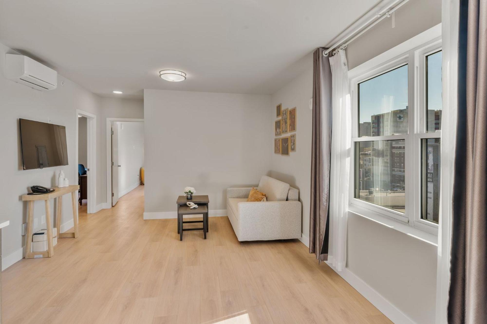 4211 Suites Philadelphia Buitenkant foto